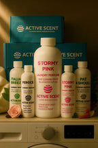 Stormy Pink DETERGENT